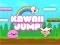 게임 Kawaii Jump 온라인