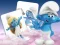 게임 Smurfs memory card Match 온라인