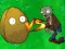 게임 Potato vs Zombies 온라인