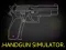 게임 Handgun Simulator 온라인