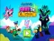 게임 Unikitty Saves the Kingdom 온라인