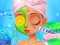 게임 Mermaid Games Princess Makeup 온라인