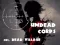 게임 Undead Corps 온라인