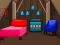 게임 Wooden Attic Escape 온라인