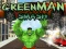 게임 Green Man Smash 온라인