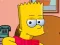 게임 Bart Simpson Dress Up 온라인