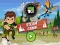 게임 Ben 10 Steam Camp 온라인