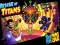 게임 Teen Titans Go Rescue of Titans 온라인