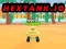 게임 HexTank.io 온라인
