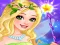 게임 Little Fairy Dress Up Game 온라인