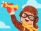 게임 Airplane Puzzles 온라인