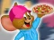 게임 Jerry Dress up 온라인