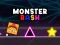 게임 Monster Rash 온라인