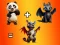 게임 Animal Mix : GPT 온라인