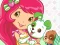 게임 Strawberry Shortcake Puppy Care 온라인