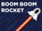게임 Boom Boom Rocket 온라인