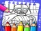 게임 Darth Vader Coloring Book 온라인