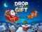 게임 Drop The Gift 온라인