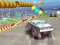 게임 Impossible Monster Truck Race 온라인