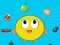 게임 Drop Food Chick 온라인