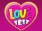 게임 Love Test 온라인