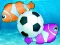 게임 Fish Soccer 온라인