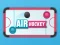 게임 Air Hockey 온라인