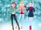 게임 Princesses Winter Spree 온라인