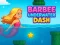 게임 Barbie Underwater Dash 온라인