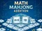 게임 Math Mahjong Addition 온라인