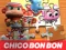 게임 Chico Bon Bon Jigsaw Puzzle 온라인