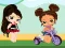 게임 Bratz Babyz: Mall Crawl 온라인