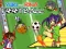 게임 Yuki and Rina Football 온라인