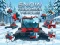 게임 Snow Groomer Vehicles 온라인