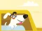 게임 Adorable Puppies in Cars Match 3 온라인