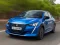 게임 Peugeot E-208 온라인