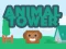 게임 Animal Tower 온라인