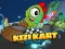 게임 Kizi Kart Racing 온라인