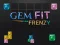 게임 GemFit Frenzy 온라인