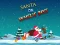 게임 Santa On Wheelie Bike 온라인