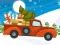 게임 Christmas Vehicles Differences 온라인