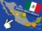 게임 Scatty Maps Mexico 온라인