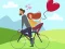 게임 Couple in Love Jigsaw 온라인