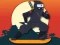 게임 Lava And Nninja Skateboard 온라인