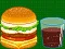 게임 Make hamburger 온라인