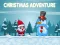 게임 Christmas Adventure 온라인