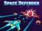 게임 Space Defender 온라인