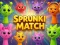 게임 Sprunki Match 온라인