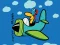 게임 Fun Planes Jigsaw 온라인
