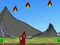 게임 Meteor Escape 온라인